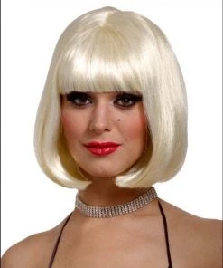 Franco Costume Wigs Vogue Costume Wig By Franco