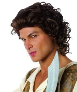Franco Costume Wigs Hunk Costume Wig By Franco