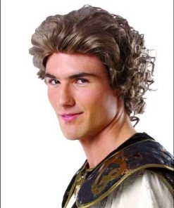 Franco Costume Wigs Hunk Costume Wig By Franco