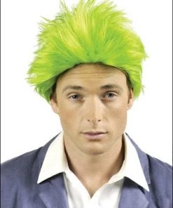 Rocker By New Look Costume Wigs