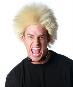 David By New Look Costume Wigs