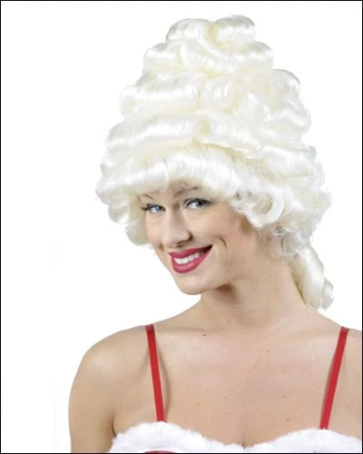 Belle By New Look Costume Wigs 4 Belle By New Look Costume Wigs