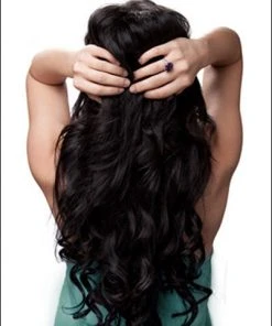 EasiXtend Elite 20 Inch | Remy Human Hair Clip-in Extension By Jon Renau 15 EasiXtend Elite 20 Inch | Remy Human Hair Clip-in Extension By Jon Renau