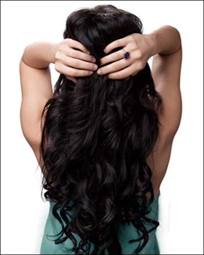 EasiXtend Elite 20 Inch | Remy Human Hair Clip-in Extension By Jon Renau 9 EasiXtend Elite 20 Inch | Remy Human Hair Clip-in Extension By Jon Renau