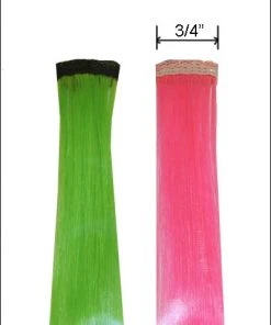 Clearance Items Hi Light 18 Inch Clip-in | Synthetic Hair Extension By Sepia 9 Clearance Items Hi Light 18 Inch Clip-in | Synthetic Hair Extension By Sepia