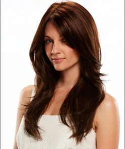 Wigs For Women Amanda | Monofilament Synthetic Wig By Jon Renau 15 Wigs For Women Amanda | Monofilament Synthetic Wig By Jon Renau