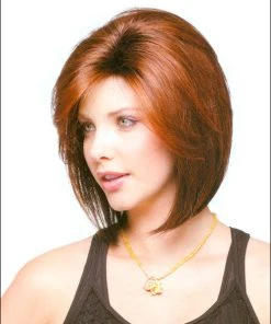 Wigs For Women May | Synthetic Wig By Noriko