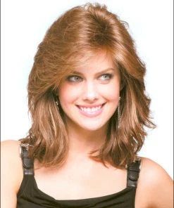 Carrie | Synthetic Wig By Noriko 13 Carrie | Synthetic Wig By Noriko