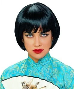 Franco Costume Wigs Sassy Costume Wig By Franco