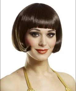 Franco Costume Wigs Sassy Costume Wig By Franco