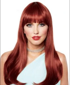 Franco Costume Wigs Mistress Costume Wig By Franco