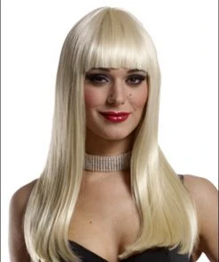 Franco Costume Wigs Mistress Costume Wig By Franco