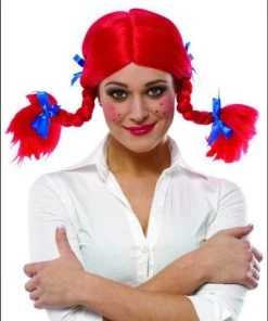 Franco Costume Wigs Braided Costume Wig By Franco