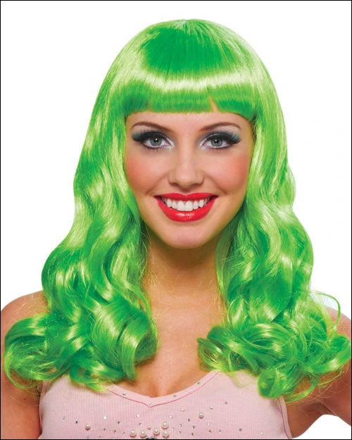 Franco Costume Wigs Party Girl Costume Wig By Franco 4 Franco Costume Wigs Party Girl Costume Wig By Franco
