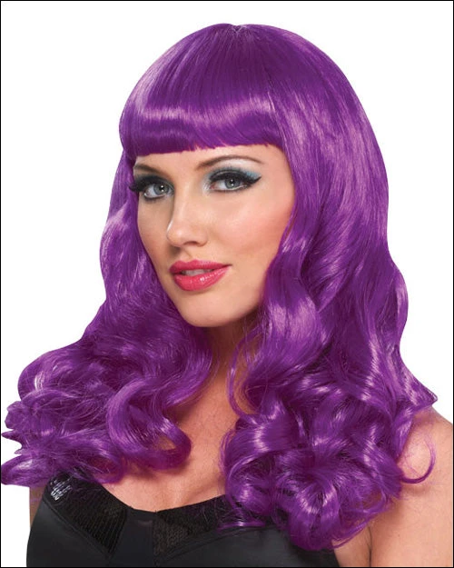 Franco Costume Wigs Party Girl Costume Wig By Franco 6 Franco Costume Wigs Party Girl Costume Wig By Franco
