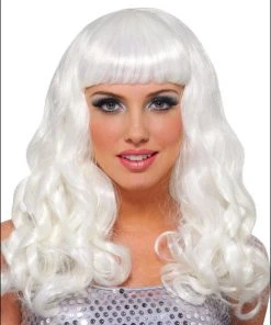 Franco Costume Wigs Party Girl Costume Wig By Franco 11 Franco Costume Wigs Party Girl Costume Wig By Franco