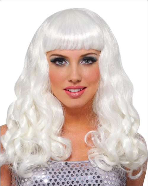 Franco Costume Wigs Party Girl Costume Wig By Franco 7 Franco Costume Wigs Party Girl Costume Wig By Franco