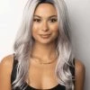 Sage (Exclusive) | Lace Front & Monofilament Part Synthetic Wig By Rene Of Paris Wigs For Women