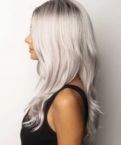 Sage (Exclusive) | Lace Front & Monofilament Part Synthetic Wig By Rene Of Paris Wigs For Women