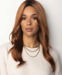 Sage | Lace Front & Monofilament Part Synthetic Wig By Rene Of Paris