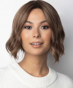 Wigs For Women Tara | Lace Front & Monofilament Part Synthetic Wig By Rene Of Paris