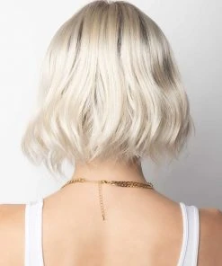 Wigs For Women Tara (Exclusive) | Lace Front & Monofilament Part Synthetic Wig By Rene Of Paris