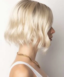 Wigs For Women Tara (Exclusive) | Lace Front & Monofilament Part Synthetic Wig By Rene Of Paris