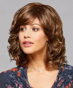 Felicia | Synthetic Wig By Henry Margu 12 Felicia | Synthetic Wig By Henry Margu