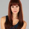 Celine | Monofilament Crown Synthetic Wig By Henry Margu Wigs For Women