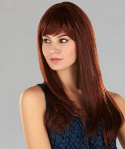 Celine | Monofilament Crown Synthetic Wig By Henry Margu Wigs For Women