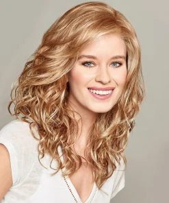 Harper | Lace Front Synthetic Wig By Henry Margu Wigs For Women 9 Harper | Lace Front Synthetic Wig By Henry Margu Wigs For Women