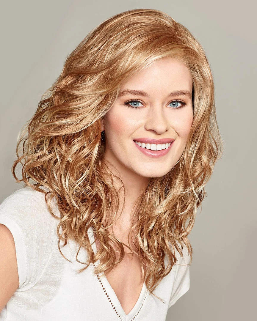 Harper | Lace Front Synthetic Wig By Henry Margu Wigs For Women 6 Harper | Lace Front Synthetic Wig By Henry Margu Wigs For Women