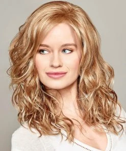Harper | Lace Front Synthetic Wig By Henry Margu Wigs For Women 8 Harper | Lace Front Synthetic Wig By Henry Margu Wigs For Women