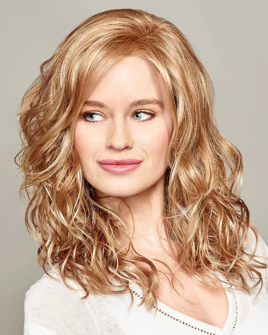 Harper | Lace Front Synthetic Wig By Henry Margu Wigs For Women 5 Harper | Lace Front Synthetic Wig By Henry Margu Wigs For Women