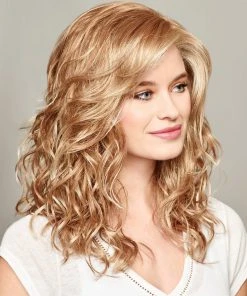 Harper | Lace Front Synthetic Wig By Henry Margu Wigs For Women