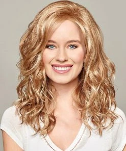 Harper | Lace Front Synthetic Wig By Henry Margu Wigs For Women