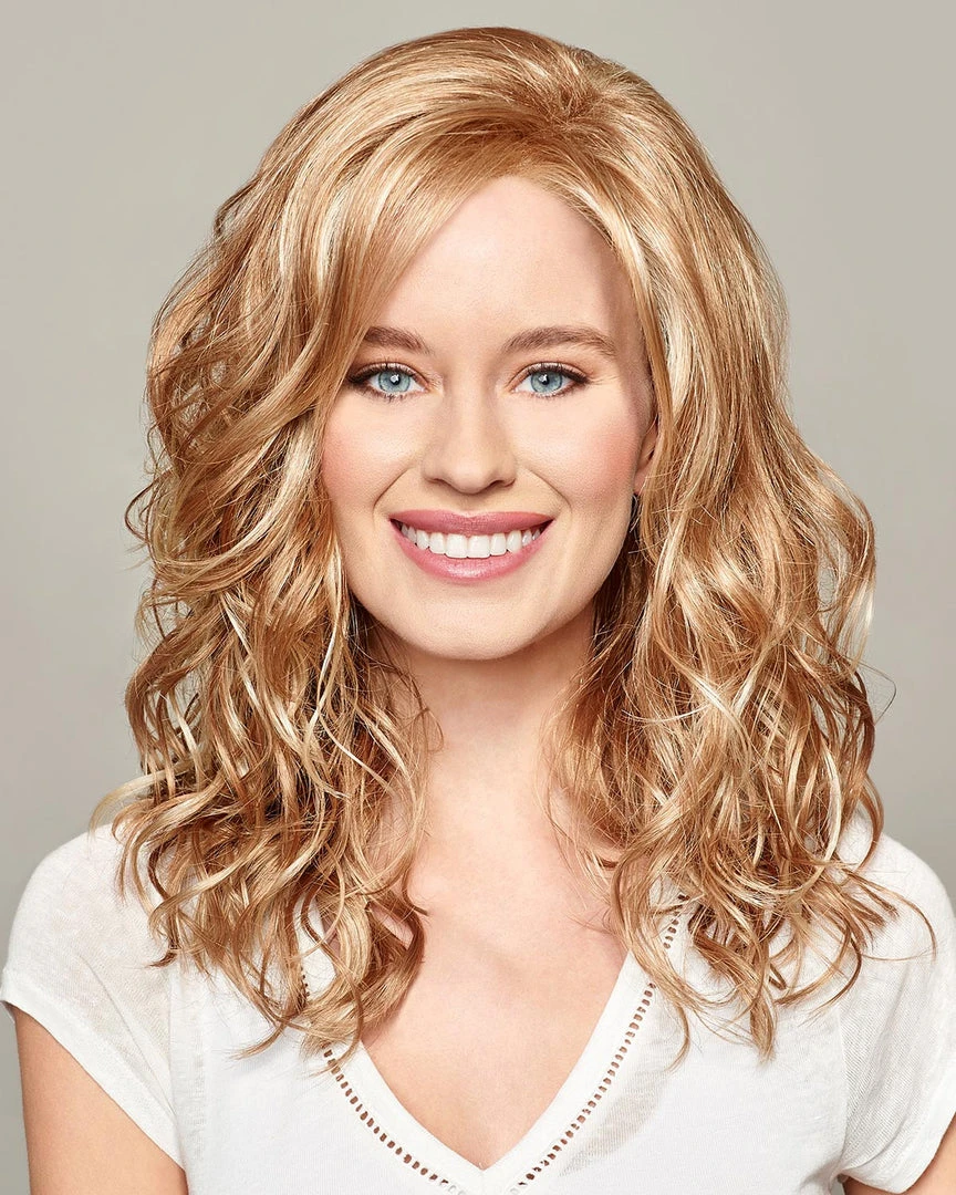 Harper | Lace Front Synthetic Wig By Henry Margu Wigs For Women 3 Harper | Lace Front Synthetic Wig By Henry Margu Wigs For Women