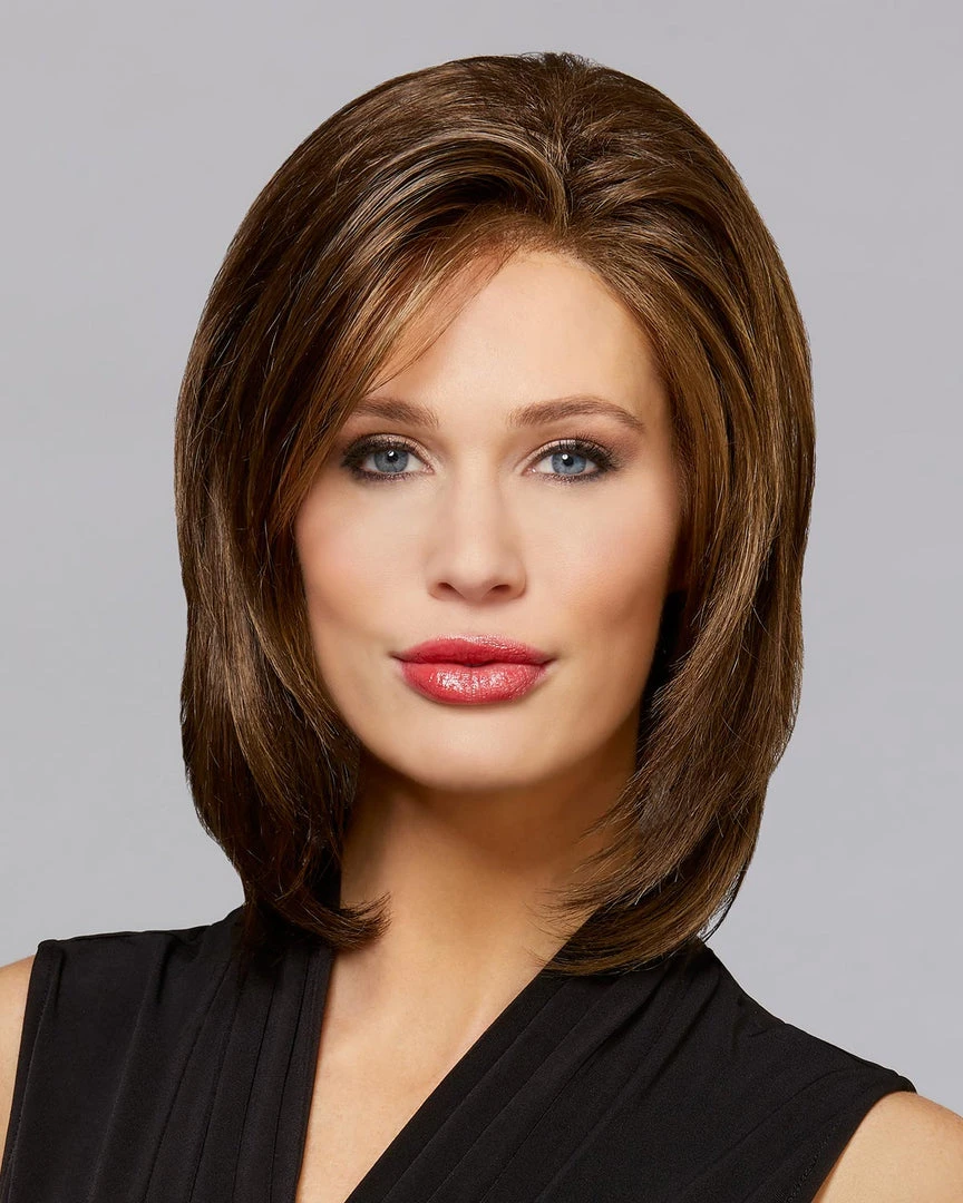 Tiffany | Lace Front Synthetic Wig By Henry Margu 6 Tiffany | Lace Front Synthetic Wig By Henry Margu