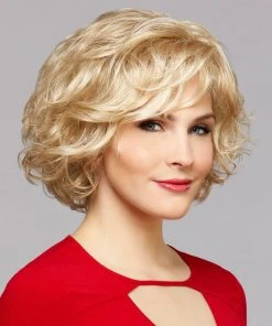 Wigs For Women Jules | Lace Front Synthetic Wig By Henry Margu