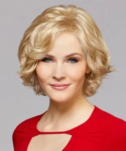 Wigs For Women Jules | Lace Front Synthetic Wig By Henry Margu