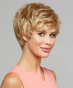 Wigs For Women Marnie | Synthetic Wig By Henry Margu