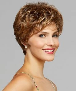 Elena | Synthetic Wig By Henry Margu 9 Elena | Synthetic Wig By Henry Margu