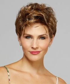 Elena | Synthetic Wig By Henry Margu