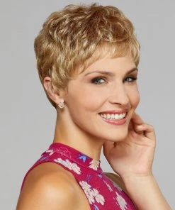 Piper Petite | Synthetic Wig By Henry Margu Wigs For Women