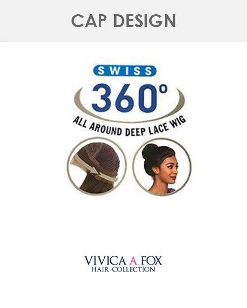 Wigs For Black Women Vermont | Lace Front & Lace Part Remy Human Hair Wig By Vivica Fox 6 Wigs For Black Women Vermont | Lace Front & Lace Part Remy Human Hair Wig By Vivica Fox