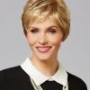 Becky | Monofilament Synthetic Wig By Henry Margu Wigs For Women