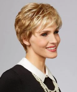 Becky | Monofilament Synthetic Wig By Henry Margu Wigs For Women