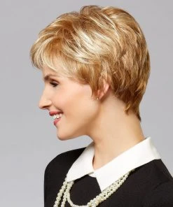 Becky | Monofilament Synthetic Wig By Henry Margu Wigs For Women