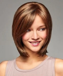 Fiona | Lace Front & Monofilament Synthetic Wig By Henry Margu Wigs For Women 9 Fiona | Lace Front & Monofilament Synthetic Wig By Henry Margu Wigs For Women