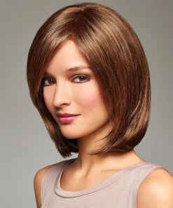 Fiona | Lace Front & Monofilament Synthetic Wig By Henry Margu Wigs For Women